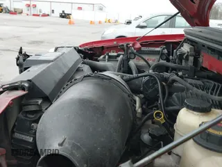 2008 Ford F-150 XL с VIN 1FTRF12268KE99817, выставлен на аукционе IAAI как лот 41916032 с пробегом 226 307 миль миль и . История ставок и продаж доступна на DreamBid. Изображение 12.