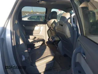 2014 GMC Acadia SLE with VIN 1GKKRPKD3EJ257537, listed as a IAAI auction lot 41797160 with 179,231 mi miles. Bid and sale history available at carsss.com. Image 8.