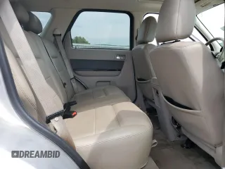 2009 Ford Escape Hybrid с VIN 1FMCU49329KA87242, выставлен на аукционе Copart как лот 60501595 с пробегом 153 821 миль миль и Чистый • Clean title. История ставок и продаж доступна на DreamBid. Изображение 11.