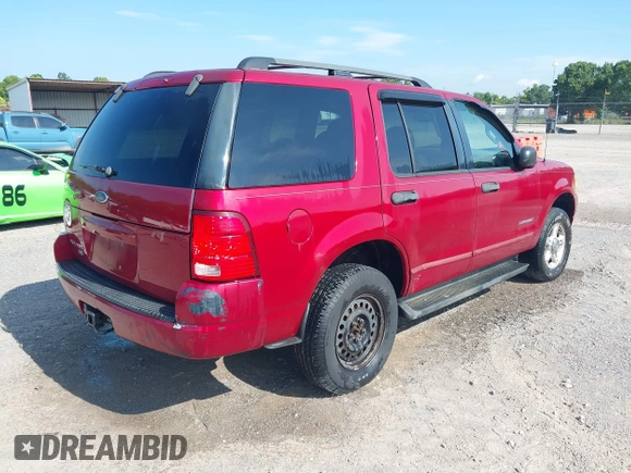2004 Ford Explorer XLT с VIN 1FMZU73K04UC14630, выставлен на аукционе IAAI как лот 42746186 с пробегом 249 973 миль миль и . История ставок и продаж доступна на DreamBid. Изображение 4.