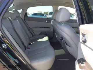 2016 Kia Optima EX with VIN 5XXGU4L38GG032056, listed as a IAAI auction lot 42013867 with 145,466 mi miles. Bid and sale history available at carsss.com. Image 8.