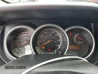 2010 Nissan Versa S с VIN 3N1BC1AP4AL375821, выставлен на аукционе Copart как лот 58470965 с пробегом 74 606 миль миль и Списание • Salvage title. История ставок и продаж доступна на DreamBid. Изображение 9.