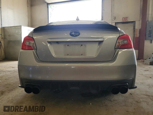 2019 Subaru WRX Premium with VIN JF1VA1C67K9803238, listed as a Copart auction lot 61372685 with 88,783 mi miles and Clean title. Bid and sale history available at DreamBid. Image 7.