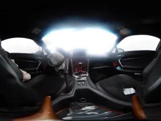 2013 Subaru BRZ Limited с VIN JF1ZCAC1XD1606548, выставлен на аукционе IAAI как лот 42153290 с пробегом 136 534 миль миль и . История ставок и продаж доступна на DreamBid. Изображение 20.