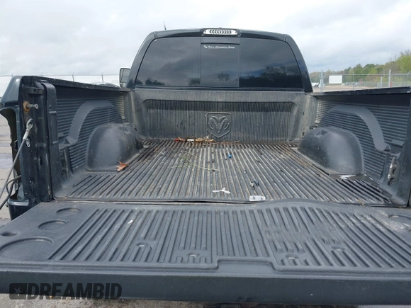2007 Dodge 2500 SLT с VIN 3D7KS28C87G753381, выставлен на аукционе IAAI как лот 39039516 с пробегом 128 455 миль миль и . История ставок и продаж доступна на DreamBid. Изображение 8.