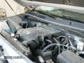 2021 Toyota Tundra SR5 с VIN 5TFDY5F16MX006373, выставлен на аукционе IAAI как лот 42846653 с пробегом 85 606 миль миль и . История ставок и продаж доступна на DreamBid. Изображение 20.