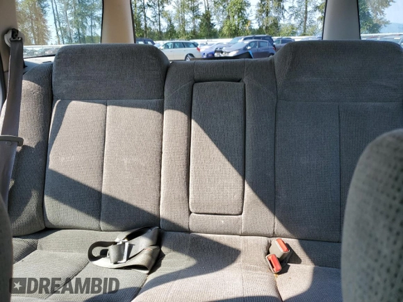 2001 Saturn LW z VIN 1G8JU82F21Y503583, wystawiony jako Copart lot #65959144 z przebiegiem Nie podano mil oraz Szkody całkowita. Historia ofert i sprzedaży dostępna na DreamBid. Obrazek 10.