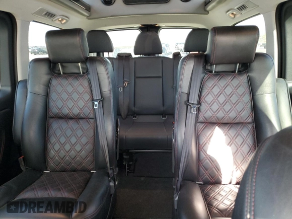 2020 Mercedes-Benz Metris with VIN W1WV0FEY3L3762981, listed as a Copart auction lot 74620654 with 12,977 mi miles and Salvage Title. Bid and sale history available at DreamBid. Image 10.