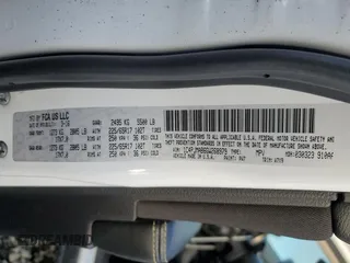 2016 Jeep Cherokee Sport with VIN 1C4PJMAB6GW268979, listed as a Copart auction lot 41669335 with 116,175 mi miles and Salvage title. Bid and sale history available at DreamBid. Image 13.
