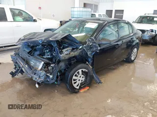 2010 Chevrolet Cobalt LS with VIN 1G1AB5F59A7110769, listed as a IAAI auction lot 41605132 with 198,979 mi miles and . Bid and sale history available at DreamBid. Image 18.