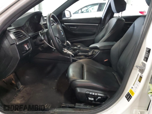 2018 BMW 3 Series 330i xDrive с VIN WBA8D9G54JNU73074, выставлен на аукционе Copart как лот 59745595 с пробегом 72 718 миль миль и Чистый • Clean title. История ставок и продаж доступна на DreamBid. Изображение 7.