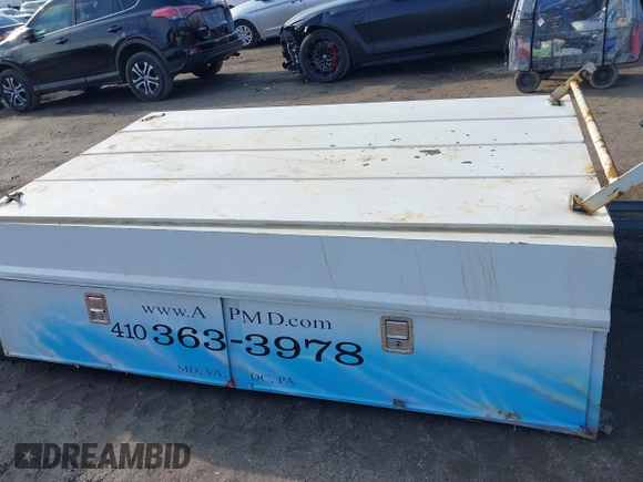 2015 Ford F-250 XLT with VIN 1FTBF2B63FEB97343, listed as a IAAI auction lot 41536666 with 172,170 mi miles and . Bid and sale history available at DreamBid. Image 12.