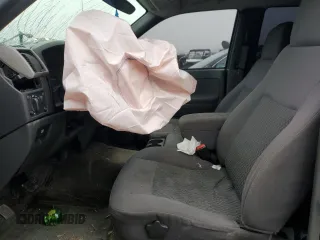 2006 Chevrolet Colorado LT w/2LT with VIN 1GCDT136068187720, listed as a Copart auction lot 88469135 with Not Provided miles and Salvage Title. Bid and sale history available at carsss.com. Image 7.