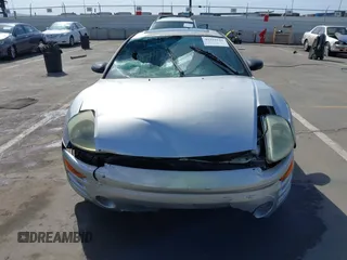 2003 Mitsubishi Eclipse GS with VIN 4A3AC44G03E119794, listed as a IAAI auction lot 41922641 with 277,902 mi miles and . Bid and sale history available at DreamBid. Image 12.