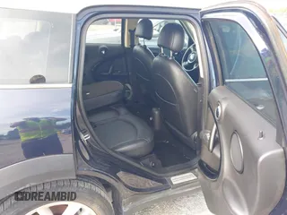 2013 MINI Countryman with VIN WMWZB3C5XDWM31035, listed as a IAAI auction lot 42543943 with 151,209 mi miles and . Bid and sale history available at DreamBid. Image 8.