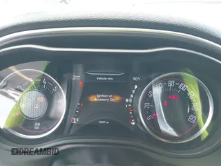 2017 Dodge Challenger SXT Plus с VIN 2C3CDZAG7HH627114, выставлен на аукционе IAAI как лот 42453068 с пробегом 73 957 миль миль и . История ставок и продаж доступна на DreamBid. Изображение 7.