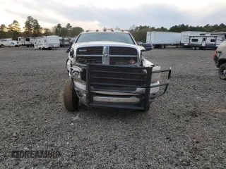 2006 Dodge Ram 3500 SLT with VIN 3D7MX48C66G219574, listed as a Copart auction lot 84019964 with 0 mi miles and Salvage Title. Bid and sale history available at carsss.com. Image 5.