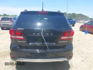 2017 Dodge Journey Crossroad Plus с VIN 3C4PDCGG0HT618957, выставлен на аукционе IAAI как лот 42308094 с пробегом 77 971 миль миль и . История ставок и продаж доступна на DreamBid. Изображение 17.
