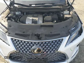 2020 Lexus RX 350 с VIN 2T2HZMDA0LC230663, выставлен на аукционе Copart как лот 48337525 с пробегом 55 262 миль миль и Списание • Salvage title. История ставок и продаж доступна на DreamBid. Изображение 11.
