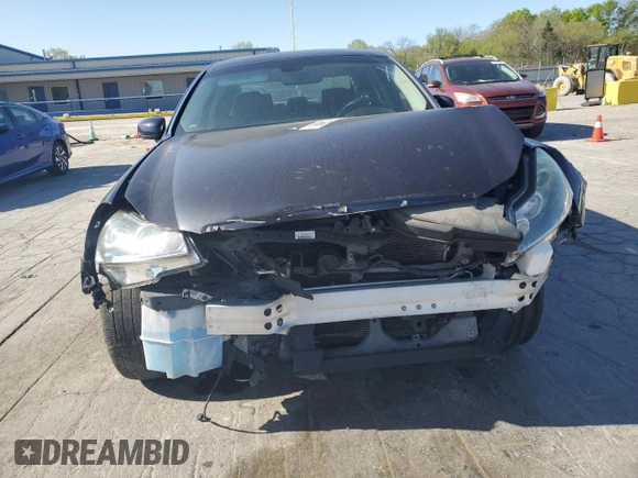 2010 Infiniti M with VIN JN1CY0AP0AM910861, listed as a Copart auction lot 53519865 with Not Provided miles and Clean Title. Bid and sale history available at carsss.com. Image 5.