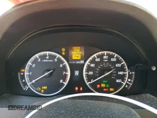 2014 Acura RDX Tech Pkg with VIN 5J8TB4H50EL008153, listed as a Copart auction lot 48150235 with 149,283 mi miles and Clean Title. Bid and sale history available at carsss.com. Image 9.
