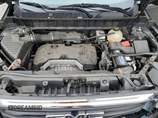 2019 GMC Acadia SLE z VIN 1GKKNKLA0KZ291662, wystawiony jako Copart lot #52821235 z przebiegiem 96 220 mil mil oraz Szkoda całkowita • Salvage title. Historia ofert i sprzedaży dostępna na DreamBid. Obrazek 13.