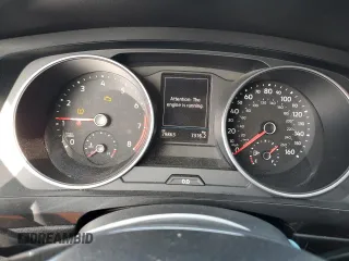 2018 Volkswagen Tiguan SEL z VIN 3VV3B7AX8JM208087, wystawiony jako Copart lot #59563715 z przebiegiem 79 863 mil mil oraz Szkoda całkowita • Salvage title. Historia ofert i sprzedaży dostępna na DreamBid. Obrazek 9.