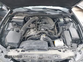 2008 Lexus GS 350 z VIN JTHBE96S980032544, wystawiony jako IAAI lot #42422582 z przebiegiem 272 670 mil mil oraz . Historia ofert i sprzedaży dostępna na DreamBid. Obrazek 10.