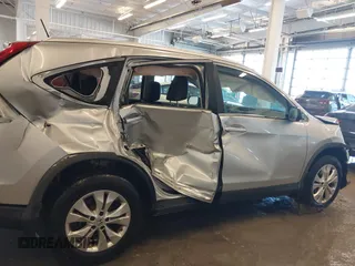 2013 Honda CR-V EX-L z VIN 5J6RM4H7XDL044025, wystawiony jako IAAI lot #41629806 z przebiegiem 264 710 mil mil oraz . Historia ofert i sprzedaży dostępna na DreamBid. Obrazek 13.