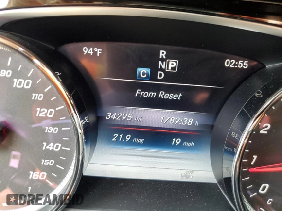 2017 Mercedes-Benz E 300 Luxury z VIN WDDZF4JBXHA041325, wystawiony jako Copart lot #88094765 z przebiegiem 34 295 mil mil oraz Szkoda całkowita • Salvage title. Historia ofert i sprzedaży dostępna na DreamBid. Obrazek 9.