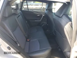 2024 Toyota RAV4 Hybrid XSE with VIN JTME6RFV1RD563804, listed as a Copart auction lot 48415275 with 4,079 mi miles and Salvage Title. Bid and sale history available at DreamBid. Image 11.
