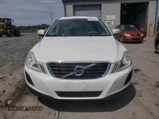 2013 Volvo XC60 3.2L z VIN YV4940DZ1D2451594, wystawiony jako Copart lot #53682435 z przebiegiem 219 668 mil mil oraz Szkoda całkowita • Salvage title. Historia ofert i sprzedaży dostępna na DreamBid. Obrazek 5.