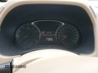 2015 Nissan Pathfinder Platinum z VIN 5N1AR2MM9FC602823, wystawiony jako Copart lot #56678085 z przebiegiem 342 063 mil mil oraz Szkoda całkowita • Salvage title. Historia ofert i sprzedaży dostępna na DreamBid. Obrazek 9.