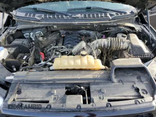 2020 Ford F-150 XL с VIN 1FTFX1E56LKF45144, выставлен на аукционе Copart как лот 64988845 с пробегом 129 905 миль миль и Чистый • Clean title. История ставок и продаж доступна на DreamBid. Изображение 11.
