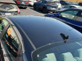 2023 Hyundai Elantra SEL with VIN 5NPLM4AG2PH112218, listed as a IAAI auction lot 42844323 with 36,483 mi miles and . Bid and sale history available at DreamBid. Image 7.