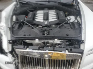 2019 Rolls-Royce Dawn z VIN SCA666D53KU118094, wystawiony jako Copart lot #81755734 z przebiegiem 10 378 mil mil oraz Szkody całkowita. Historia ofert i sprzedaży dostępna na DreamBid. Obrazek 13.