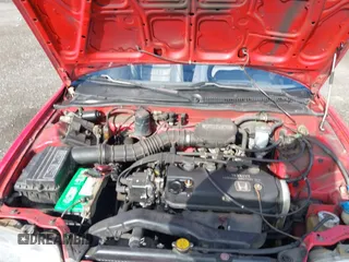 1988 Honda Civic z VIN 2HGED6340JH508656, wystawiony jako IAAI lot #42014370 z przebiegiem 168 213 mil mil oraz . Historia ofert i sprzedaży dostępna na DreamBid. Obrazek 10.