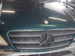 1998 Mercedes-Benz M 320/430/500 with VIN 4JGAB54EXWA007828, listed as a IAAI auction lot 42490411 with 215,980 mi miles and . Bid and sale history available at DreamBid. Image 6.