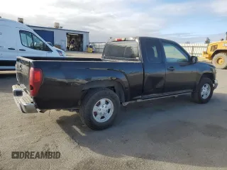 2006 Isuzu i-Series S with VIN 1GGCS198968703658, listed as a Copart auction lot 78546174 with 300,868 mi miles and Clean Title. Bid and sale history available at carsss.com. Image 3.