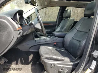 2012 Jeep Grand Cherokee Limited with VIN 1C4RJFBG8CC114896, listed as a Copart auction lot 51748275 with 212,278 mi miles and Salvage Title. Bid and sale history available at carsss.com. Image 7.
