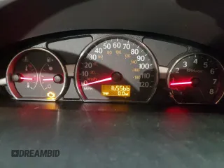 2007 Saturn ION z VIN 1G8AN15F27Z190621, wystawiony jako Copart lot #87586825 z przebiegiem 165 566 mil mil oraz Szkoda całkowita • Salvage title. Historia ofert i sprzedaży dostępna na DreamBid. Obrazek 9.