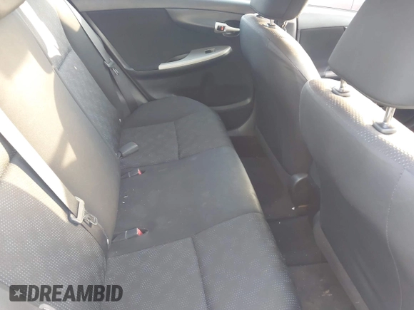 2010 Toyota Corolla with VIN 2T1BU4EE4AC278545, listed as a IAAI auction lot 42646722 with 110,104 mi miles and . Bid and sale history available at DreamBid. Image 8.