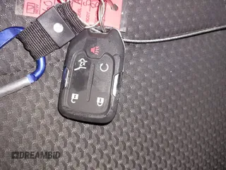 2022 GMC Acadia SLE z VIN 1GKKNRL49NZ168711, wystawiony jako IAAI lot #38701786 z przebiegiem 26 809 mil mil oraz . Historia ofert i sprzedaży dostępna na DreamBid. Obrazek 11.