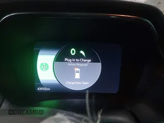 2023 Chevrolet Bolt EV 1LT with VIN 1G1FW6S01P4132303, listed as a IAAI auction lot 41585342 with 43,955 mi miles and . Bid and sale history available at DreamBid. Image 7.