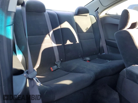 2003 Honda Accord LX with VIN 1HGCM82203A004807, listed as a Copart auction lot 87404564 with 176,488 mi miles and Salvage title. Bid and sale history available at DreamBid. Image 10.