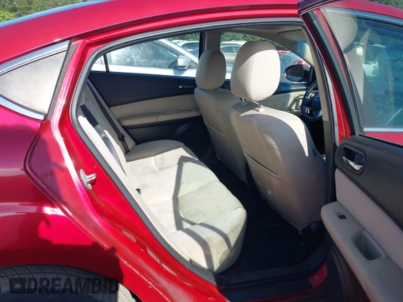 2012 Mazda 6 i Touring Plus z VIN 1YVHZ8EH6C5M15895, wystawiony jako IAAI lot #42501260 z przebiegiem 285 513 mil mil oraz . Historia ofert i sprzedaży dostępna na DreamBid. Obrazek 8.