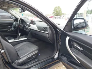 2013 BMW 3 Series 328i xDrive with VIN WBA3B5G59DNS00693, listed as a IAAI auction lot 42540218 with 125,213 mi miles and . Bid and sale history available at DreamBid. Image 5.