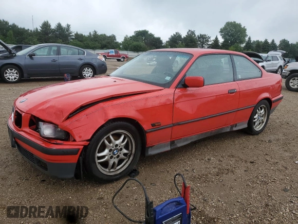 1995 BMW 3 Series с VIN WBABF4322SEK15880, выставлен на аукционе Copart как лот 59212705 с пробегом 120 338 миль миль и Списание • Salvage title. История ставок и продаж доступна на DreamBid. Изображение 1.