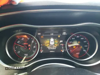 2016 Dodge Charger R/T with VIN 2C3CDXCT2GH163467, listed as a Copart auction lot 49114965 with 125,248 mi miles and Salvage Title. Bid and sale history available at carsss.com. Image 9.