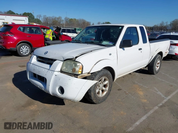 2004 Nissan Frontier XE z VIN 1N6DD26T44C430120, wystawiony jako IAAI lot #41824137 z przebiegiem 273 838 mil mil oraz . Historia ofert i sprzedaży dostępna na DreamBid. Obrazek 2.